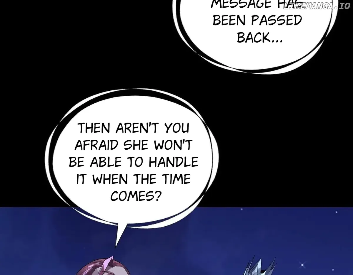 Me, The Heavenly Destined Villain Chapter 243 Online - página 54