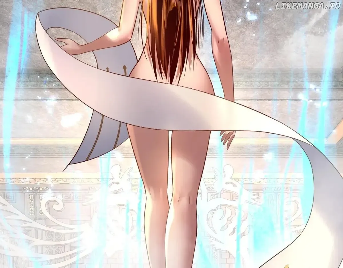 Me, The Heavenly Destined Villain Chapter 243 Online - página 59