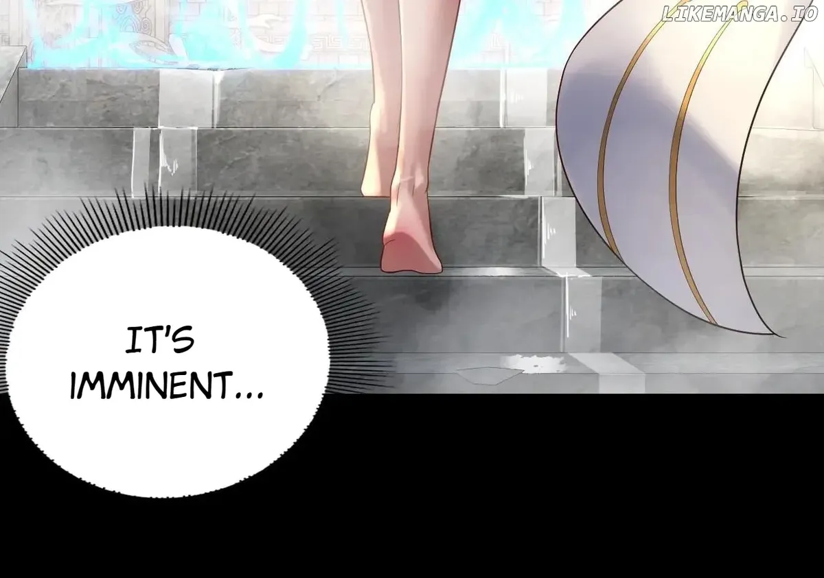 Me, The Heavenly Destined Villain Chapter 243 Online - página 60