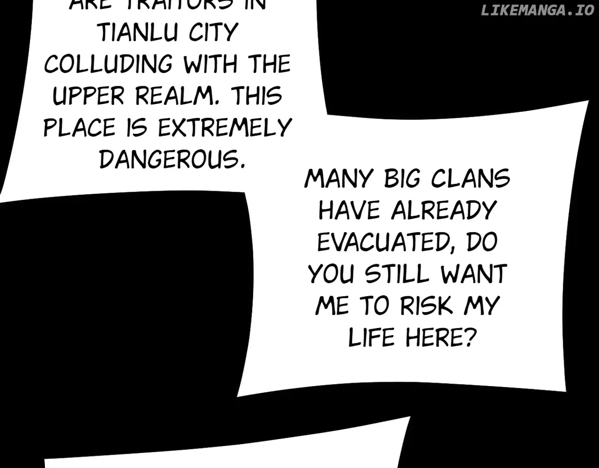 Me, The Heavenly Destined Villain Chapter 243 Online - página 68