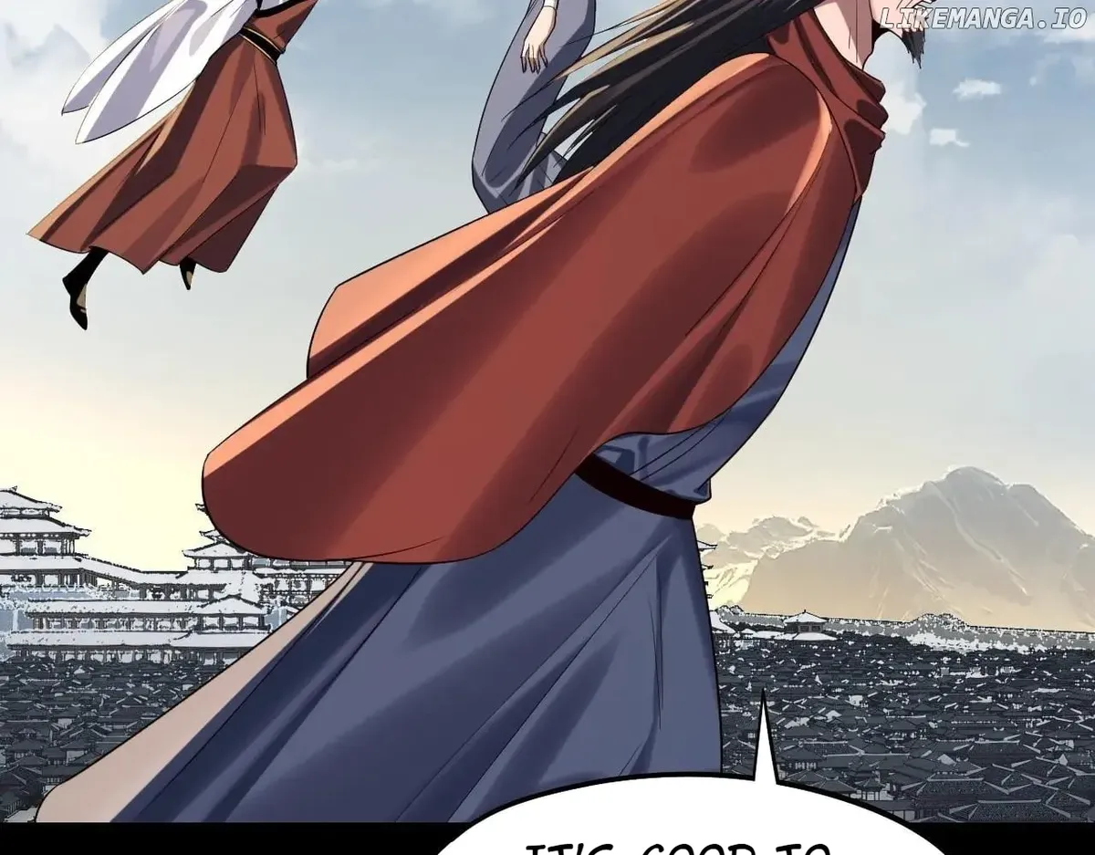 Me, The Heavenly Destined Villain Chapter 243 Online - página 72