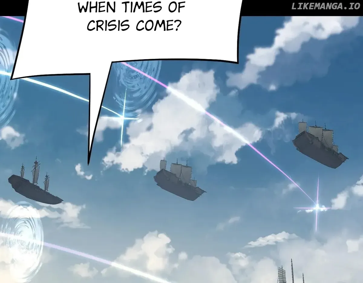 Me, The Heavenly Destined Villain Chapter 243 Online - página 74