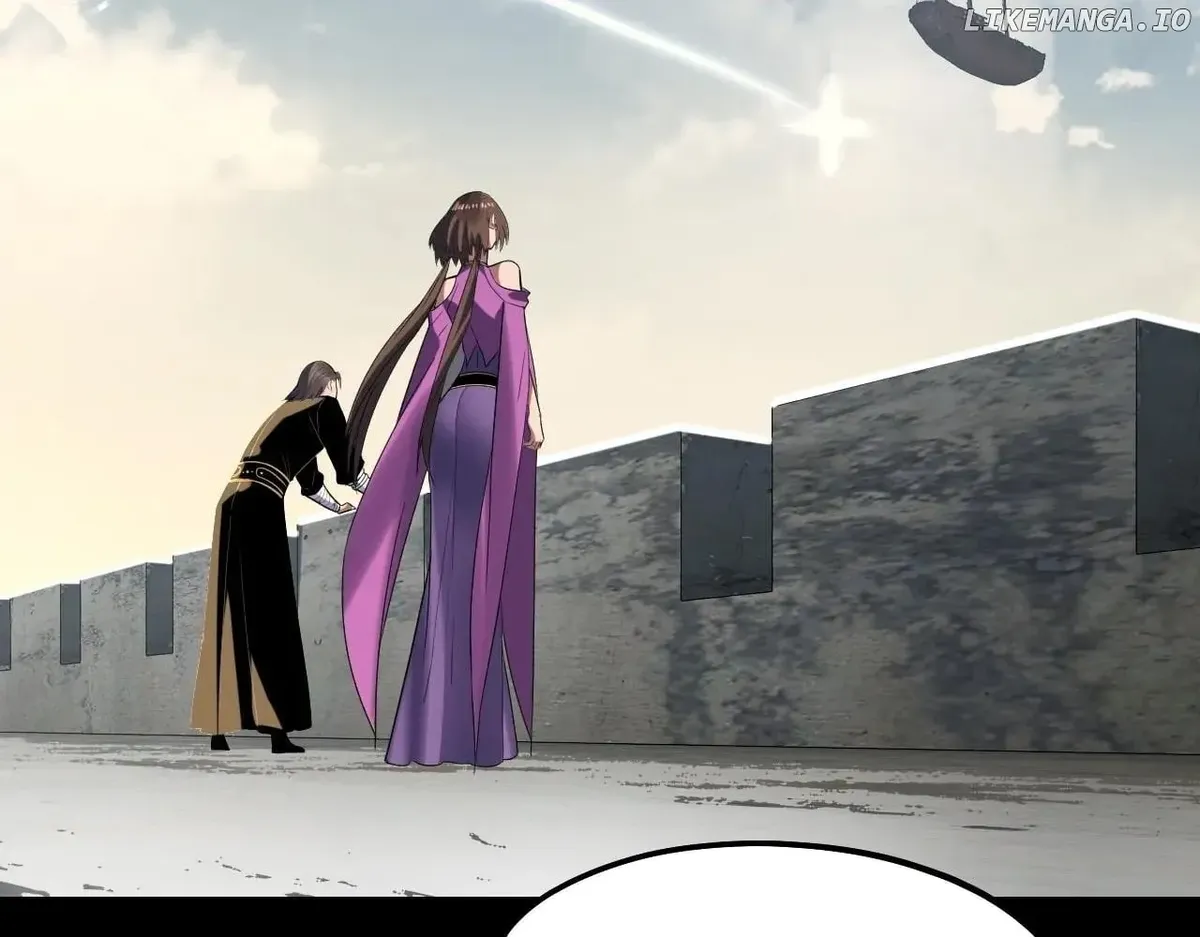 Me, The Heavenly Destined Villain Chapter 243 Online - página 75