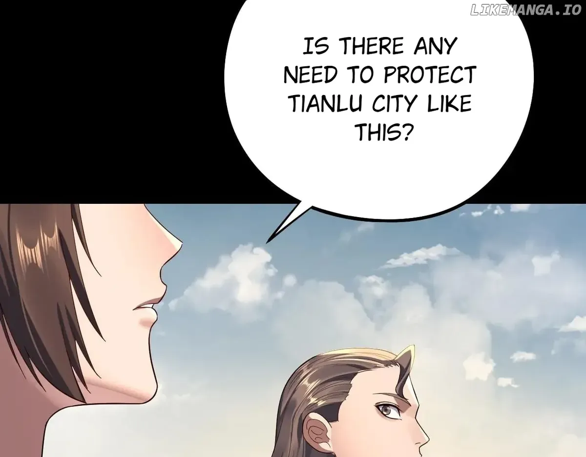 Me, The Heavenly Destined Villain Chapter 243 Online - página 76