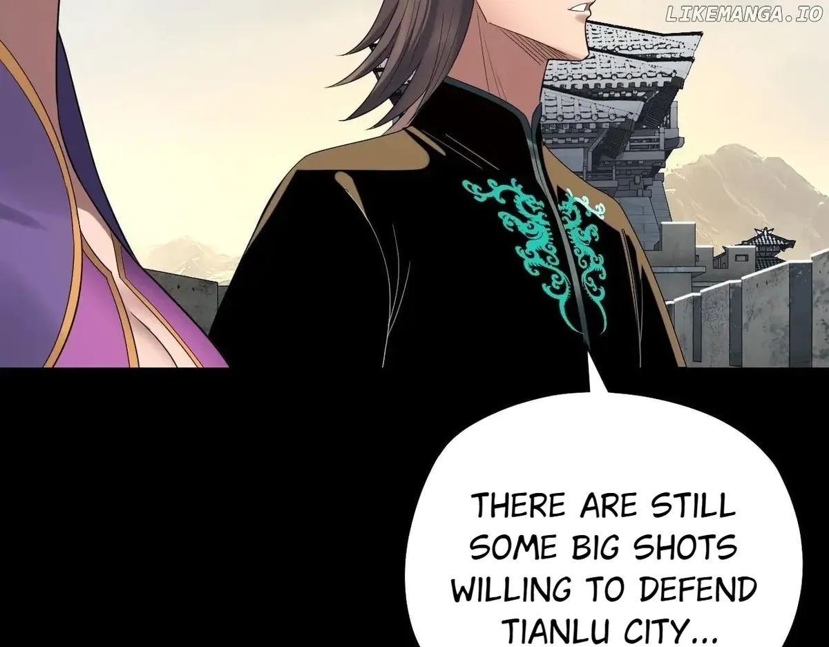 Me, The Heavenly Destined Villain Chapter 243 Online - página 77