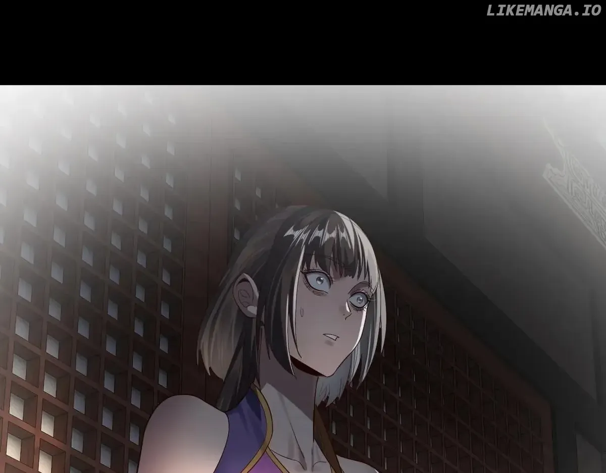 Me, The Heavenly Destined Villain Chapter 243 Online - página 85
