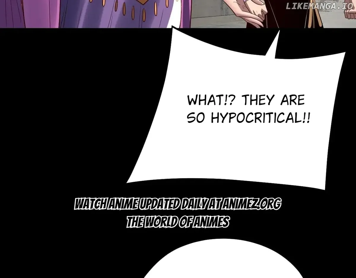 Me, The Heavenly Destined Villain Chapter 243 Online - página 89