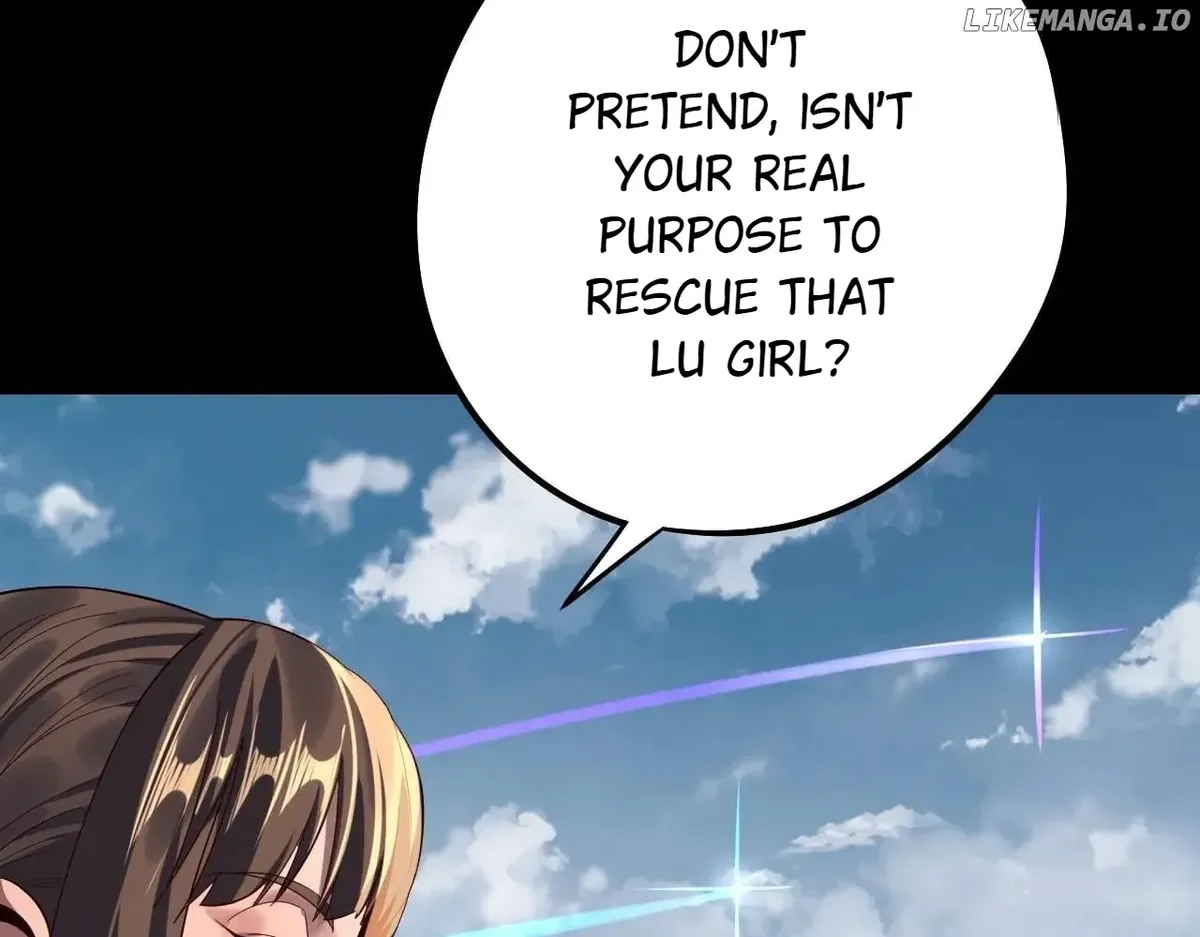 Me, The Heavenly Destined Villain Chapter 243 Online - página 90