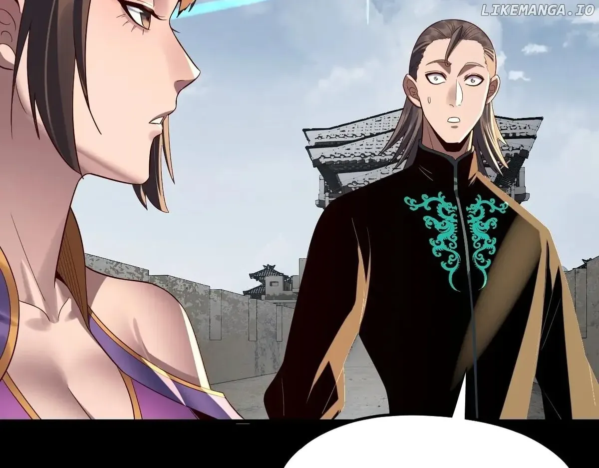 Me, The Heavenly Destined Villain Chapter 243 Online - página 91