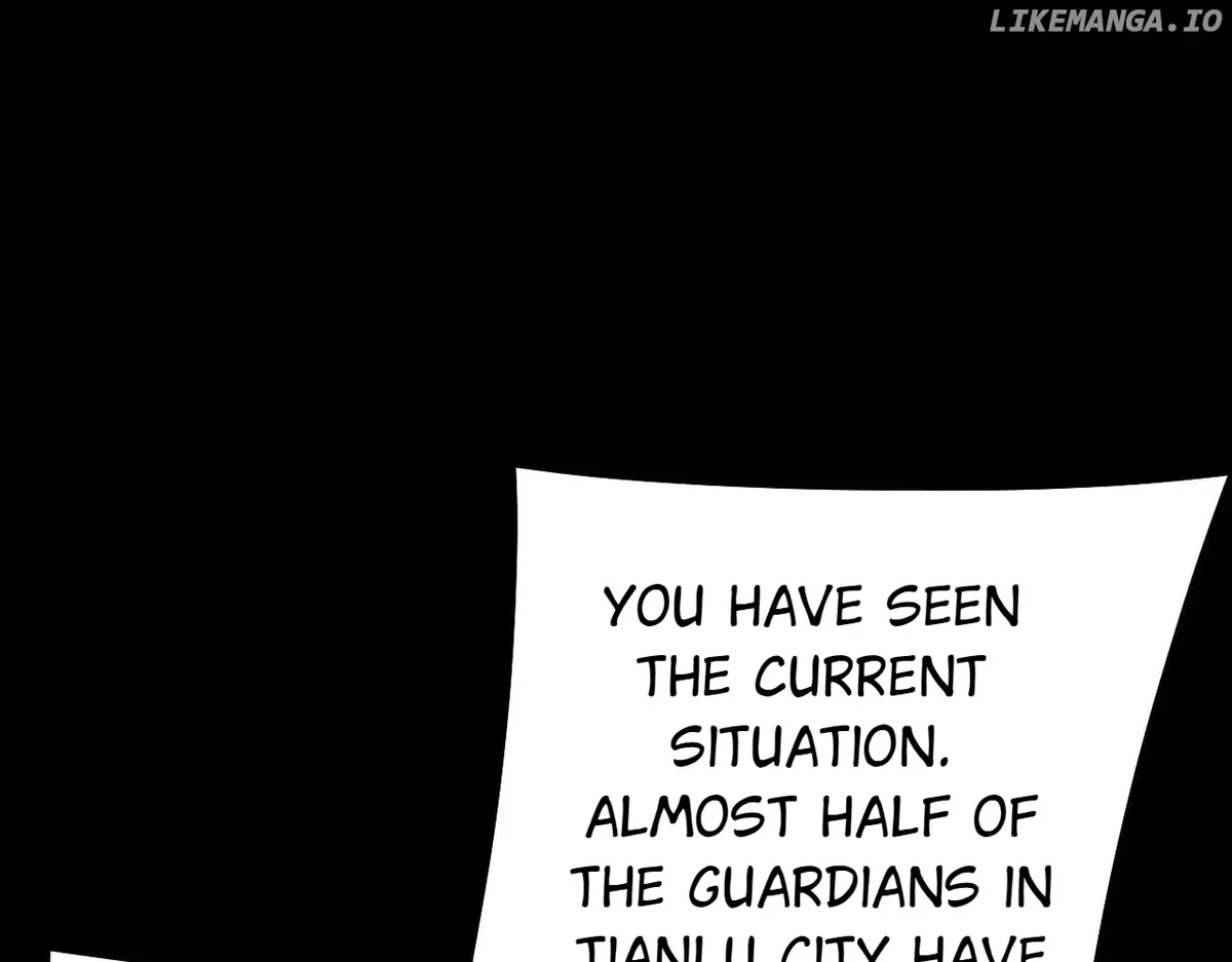 Me, The Heavenly Destined Villain Chapter 243 Online - página 95