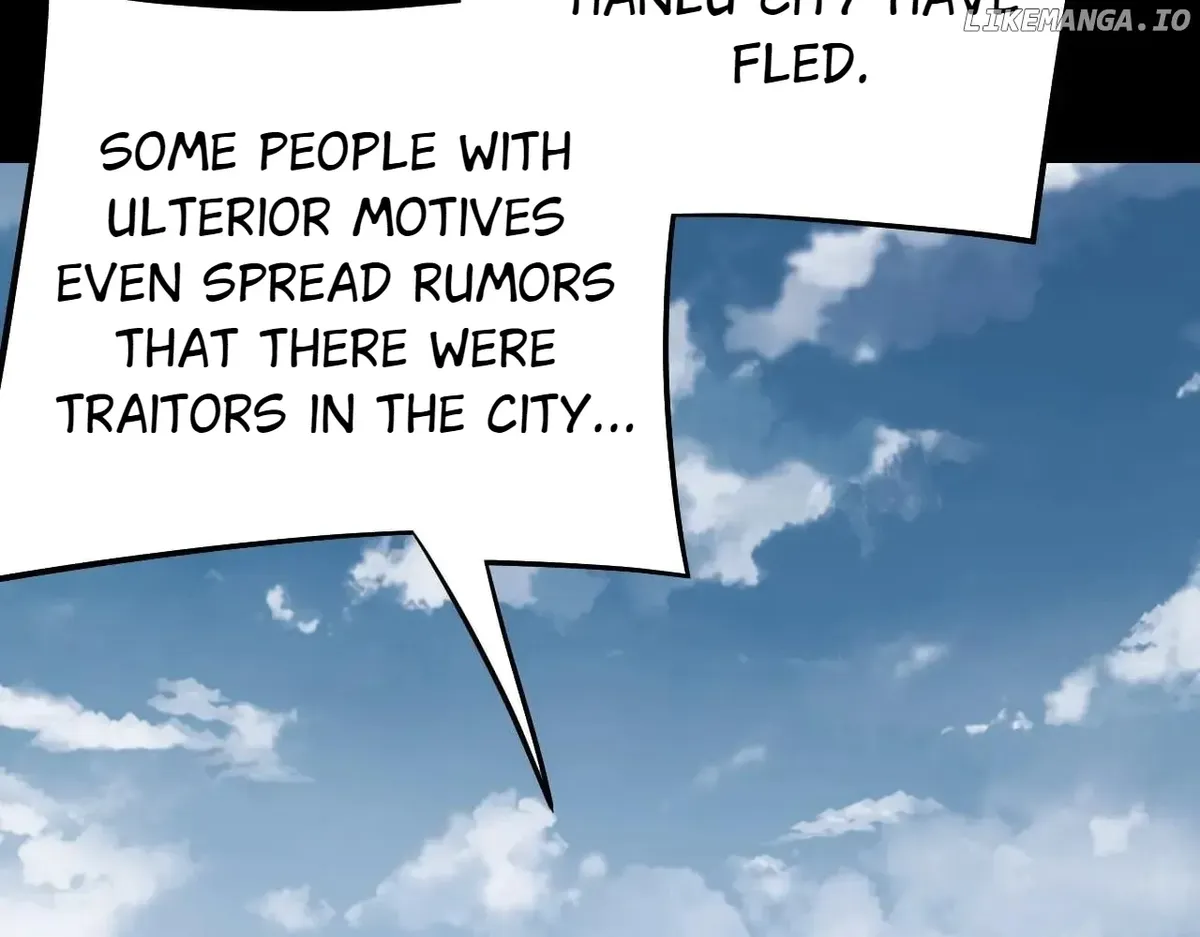 Me, The Heavenly Destined Villain Chapter 243 Online - página 96