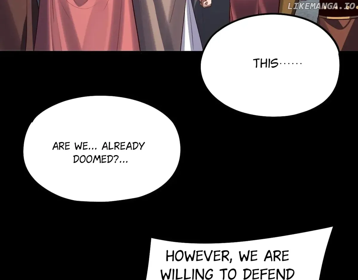 Me, The Heavenly Destined Villain Chapter 243 Online - página 98