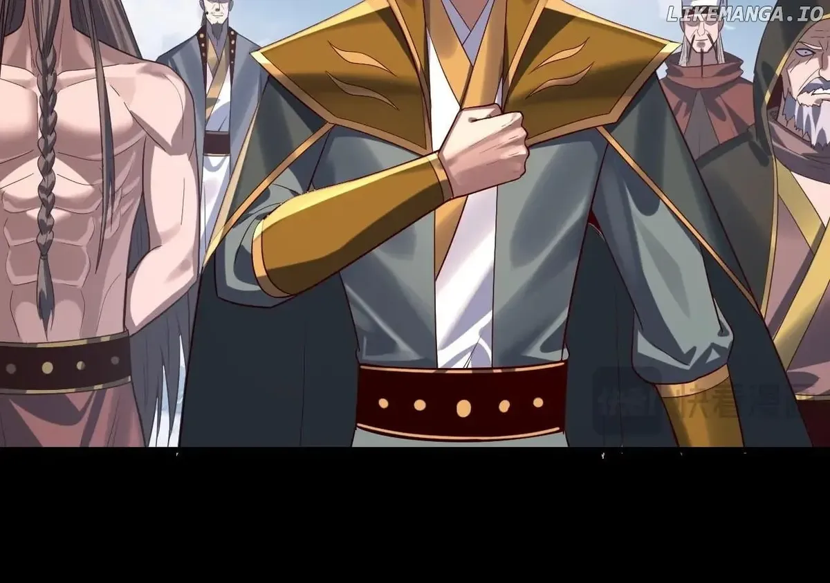 Me, The Heavenly Destined Villain Chapter 243 Online - página 100