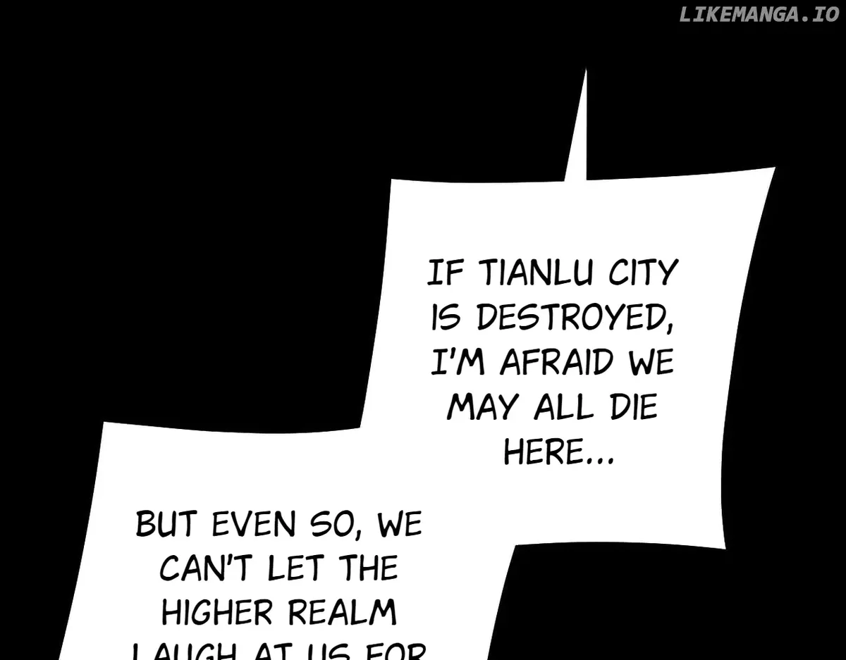 Me, The Heavenly Destined Villain Chapter 243 Online - página 101