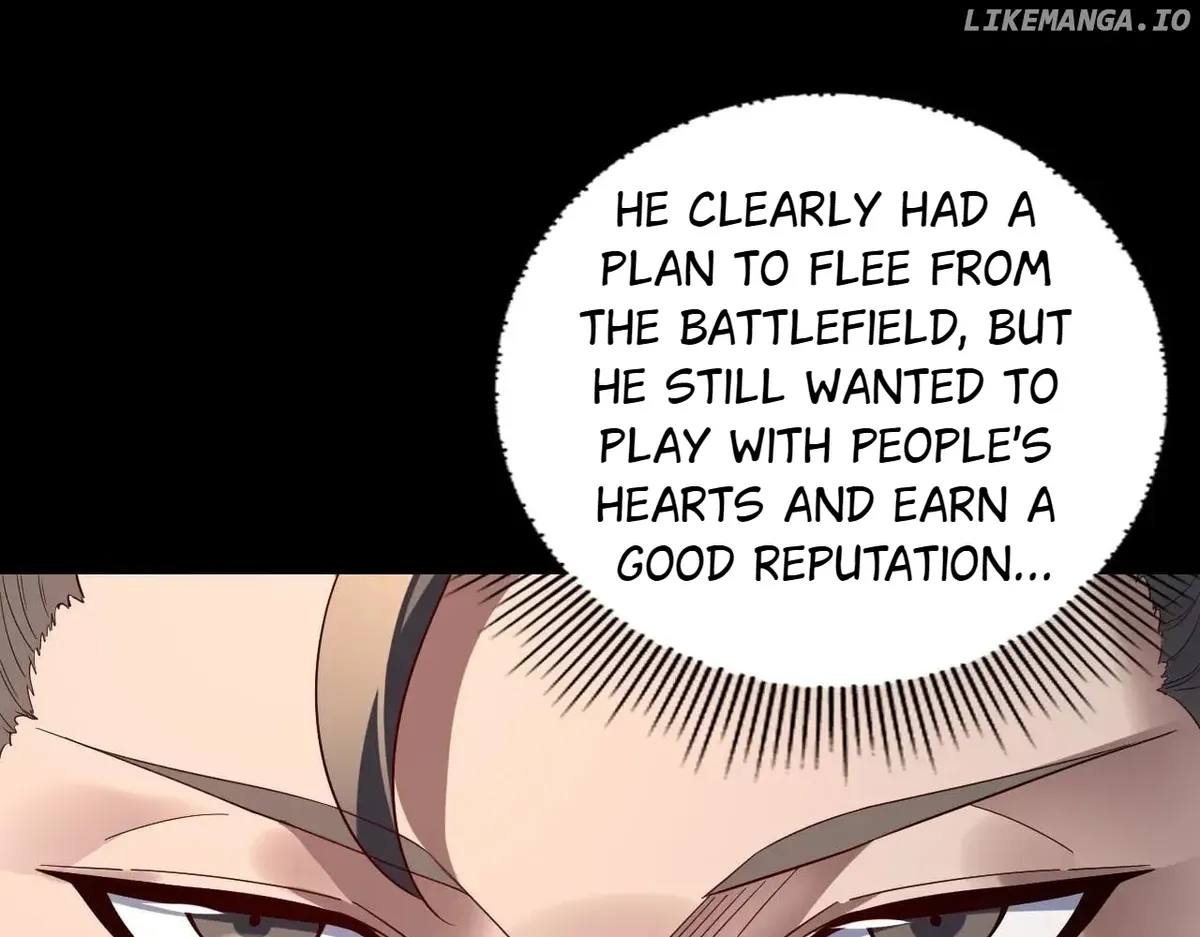 Me, The Heavenly Destined Villain Chapter 243 Online - página 104