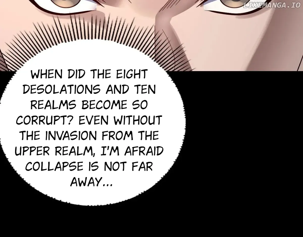Me, The Heavenly Destined Villain Chapter 243 Online - página 105