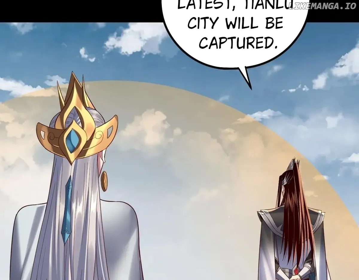 Me, The Heavenly Destined Villain Chapter 243 Online - página 109