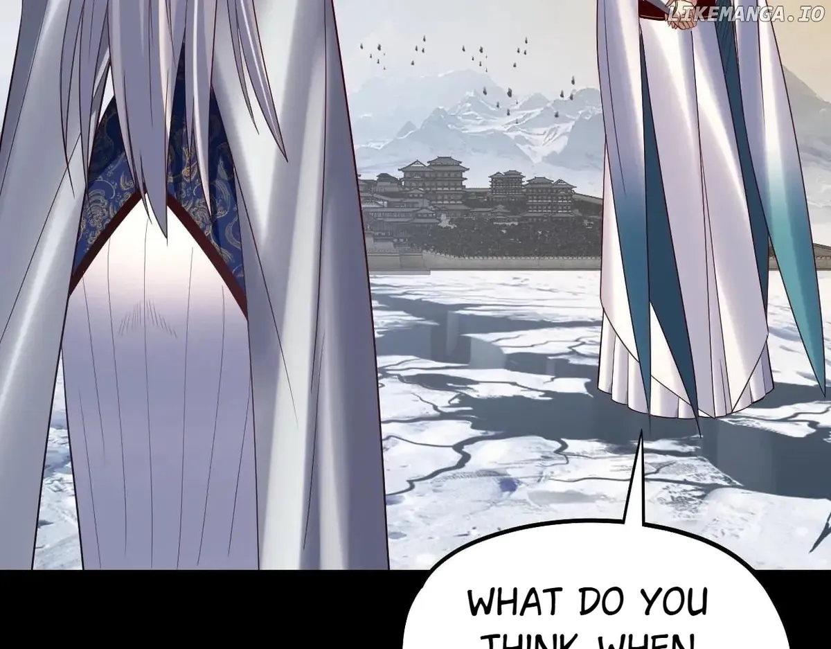 Me, The Heavenly Destined Villain Chapter 243 Online - página 110