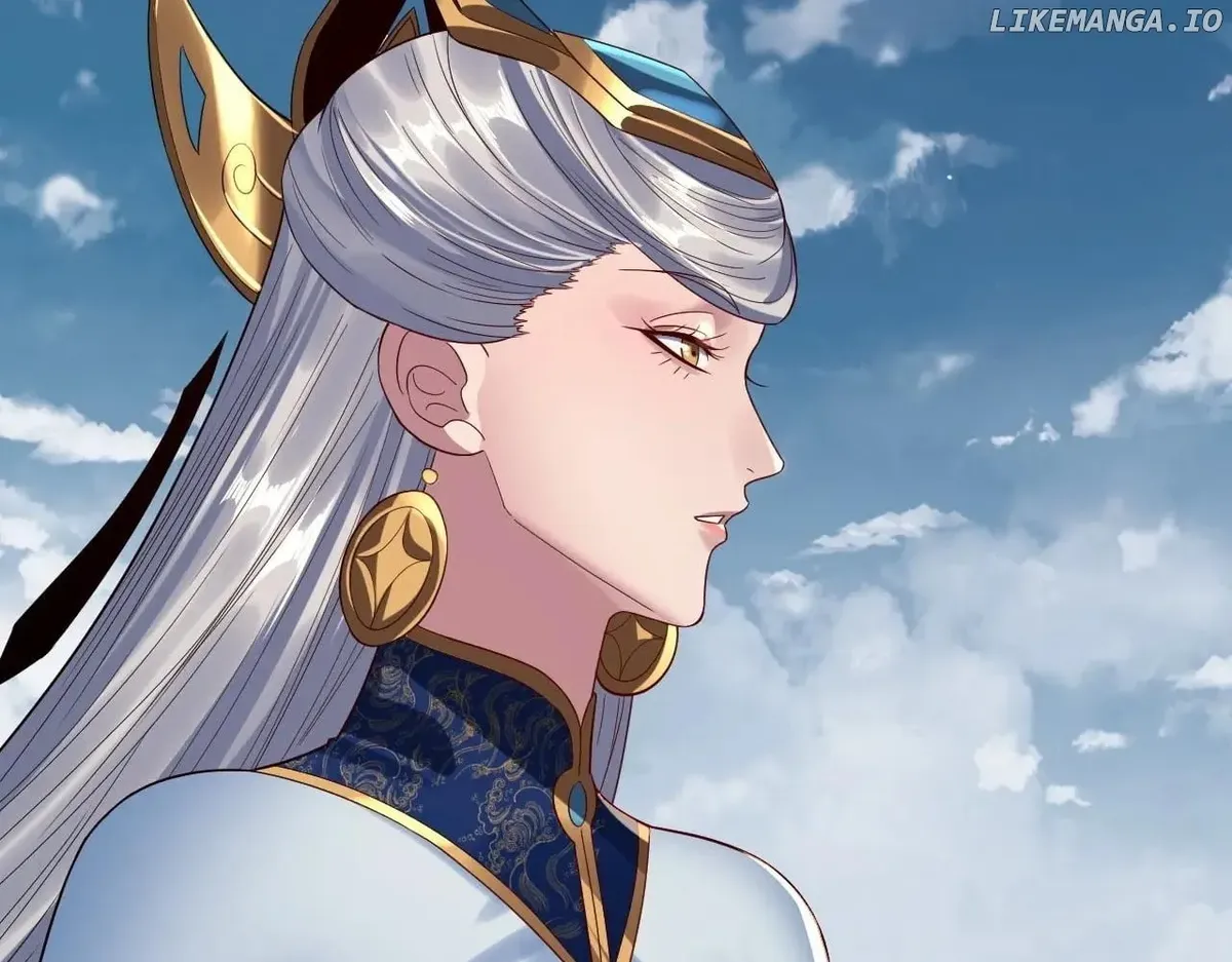 Me, The Heavenly Destined Villain Chapter 243 Online - página 112