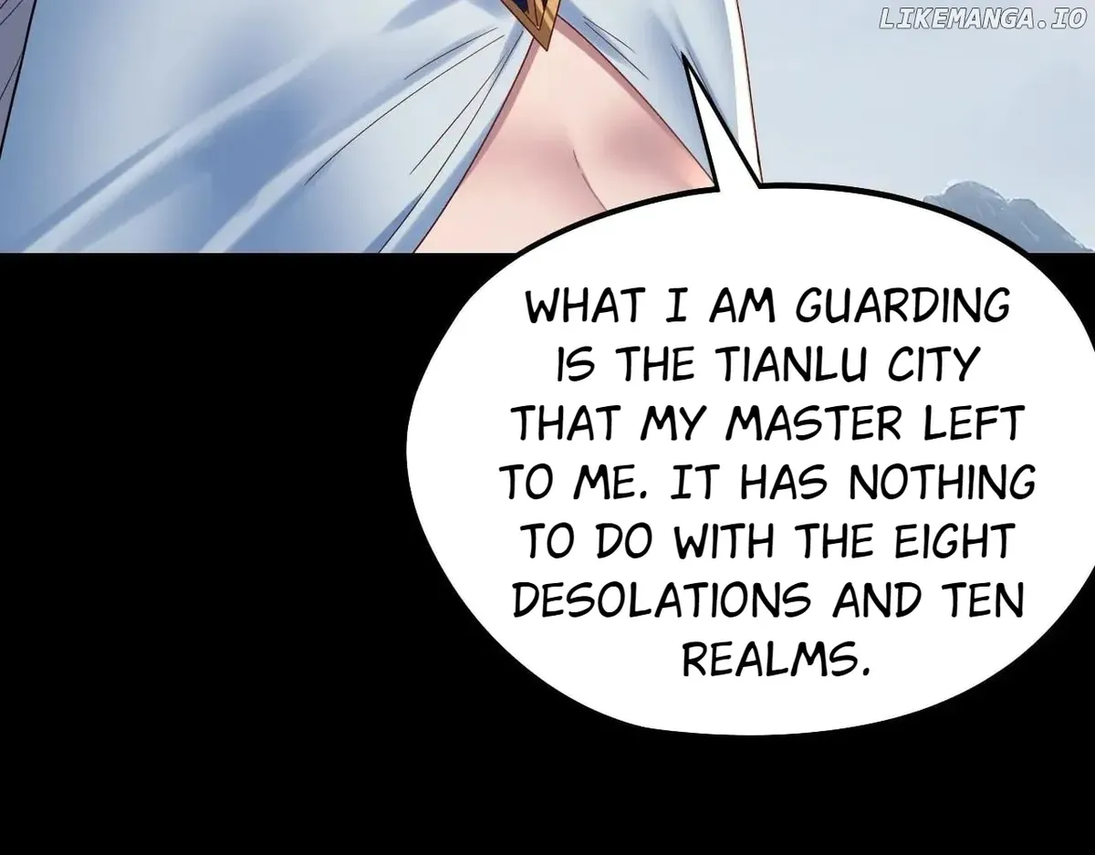 Me, The Heavenly Destined Villain Chapter 243 Online - página 113