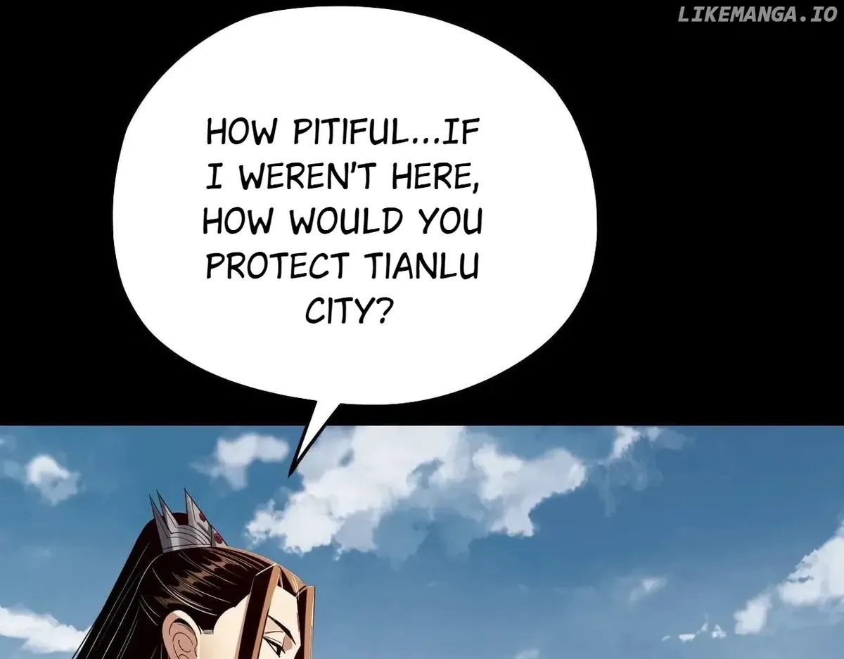 Me, The Heavenly Destined Villain Chapter 243 Online - página 114