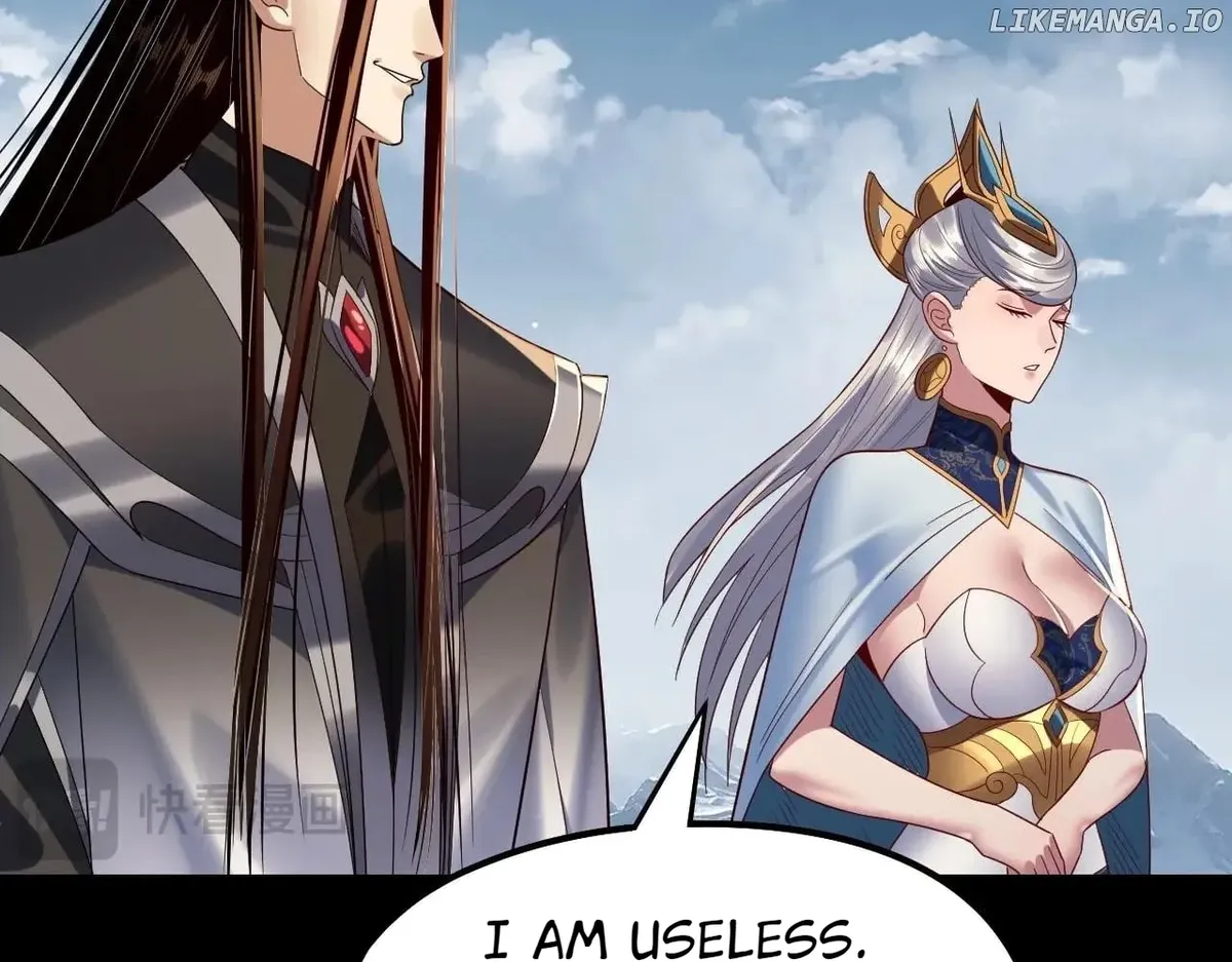 Me, The Heavenly Destined Villain Chapter 243 Online - página 115