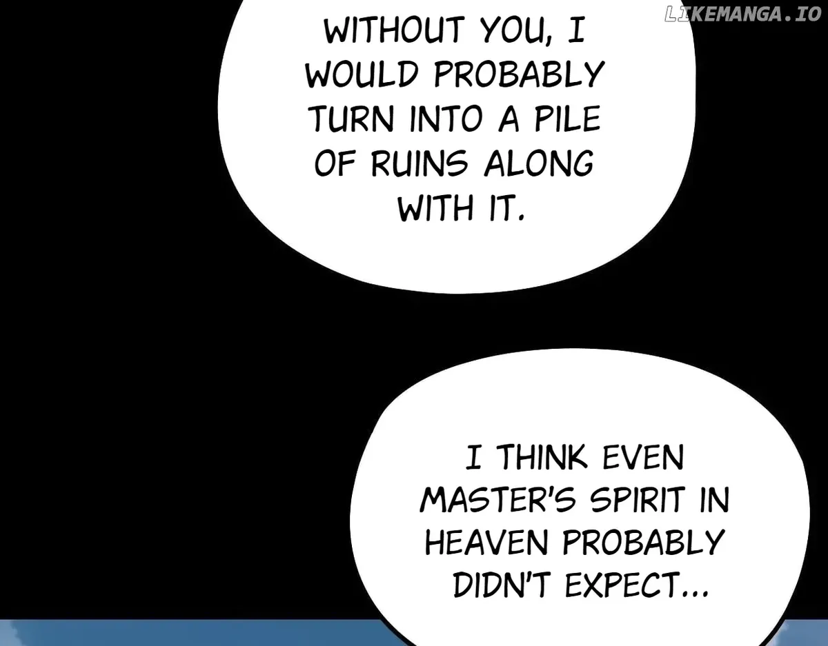 Me, The Heavenly Destined Villain Chapter 243 Online - página 116