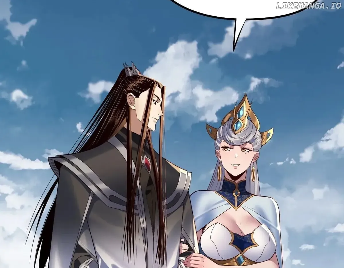 Me, The Heavenly Destined Villain Chapter 243 Online - página 117