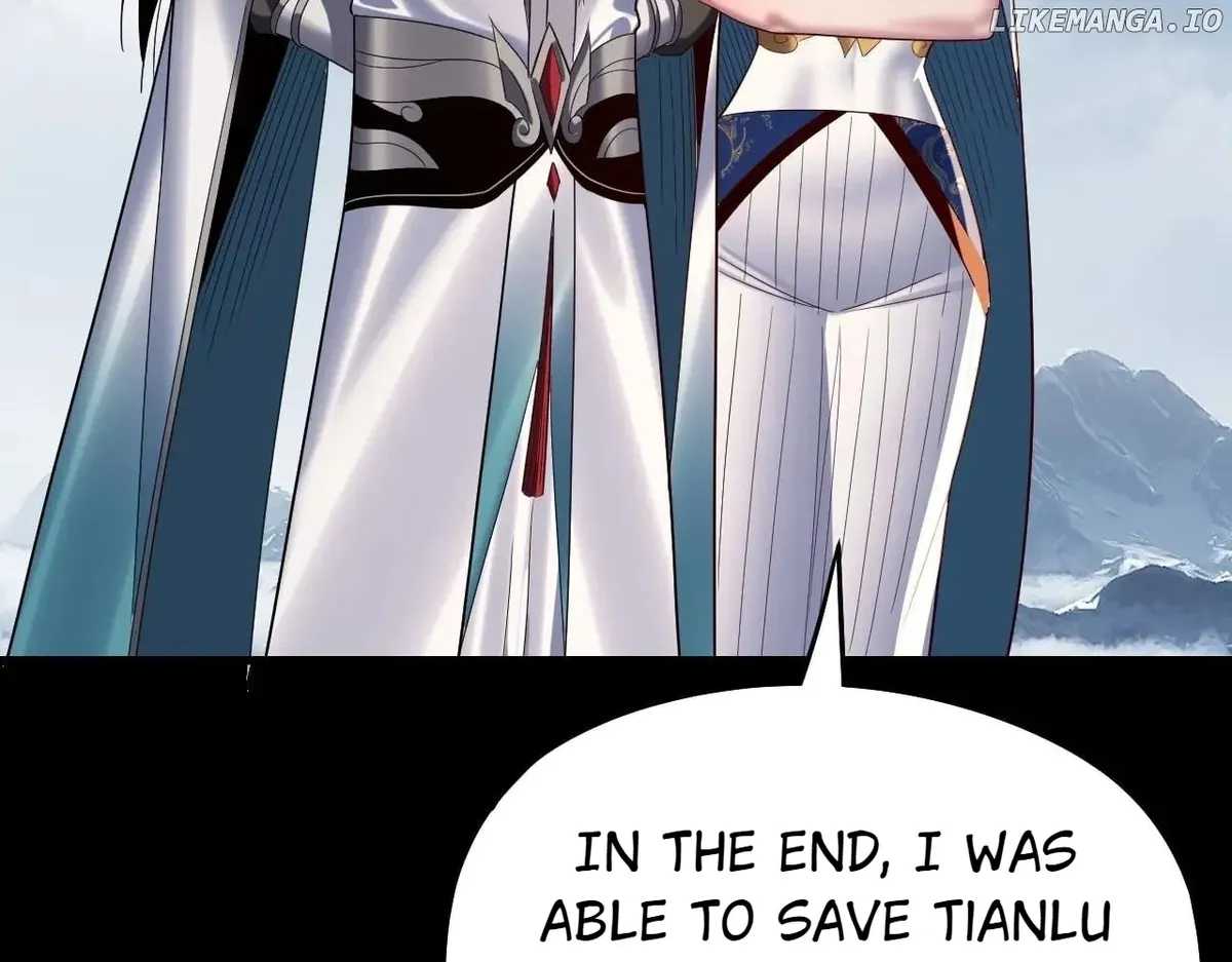 Me, The Heavenly Destined Villain Chapter 243 Online - página 118