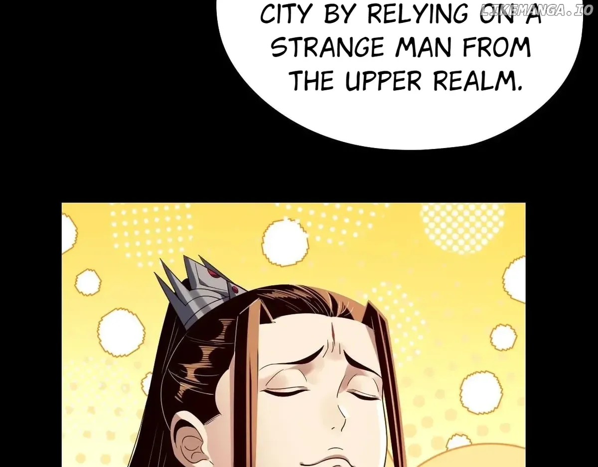 Me, The Heavenly Destined Villain Chapter 243 Online - página 119