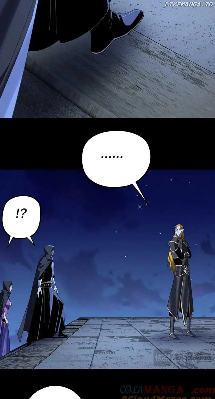 Me, The Heavenly Destined Villain Chapter 244 Online - página 5
