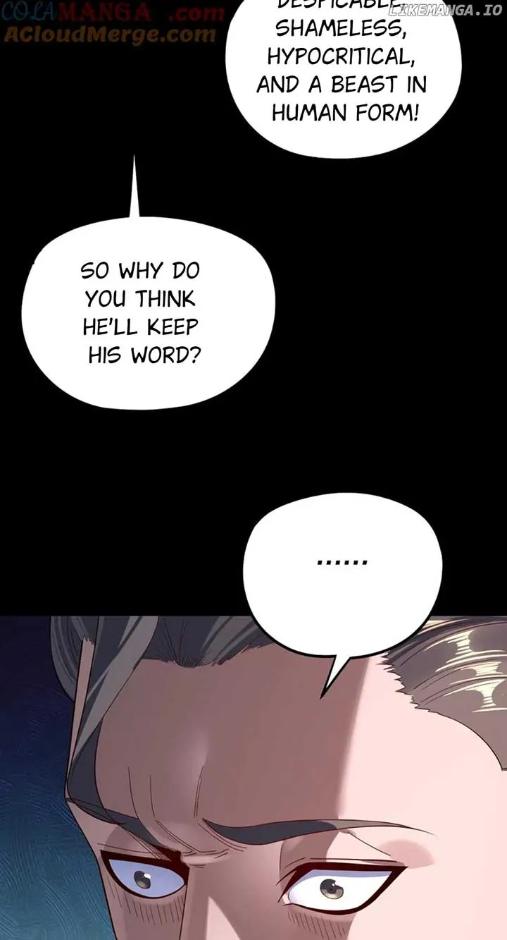 Me, The Heavenly Destined Villain Chapter 244 Online - página 15