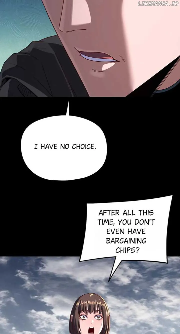 Me, The Heavenly Destined Villain Chapter 244 Online - página 16