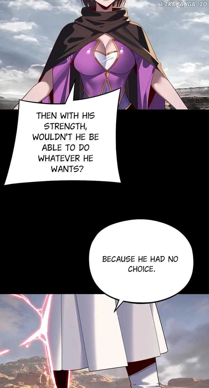 Me, The Heavenly Destined Villain Chapter 244 Online - página 17