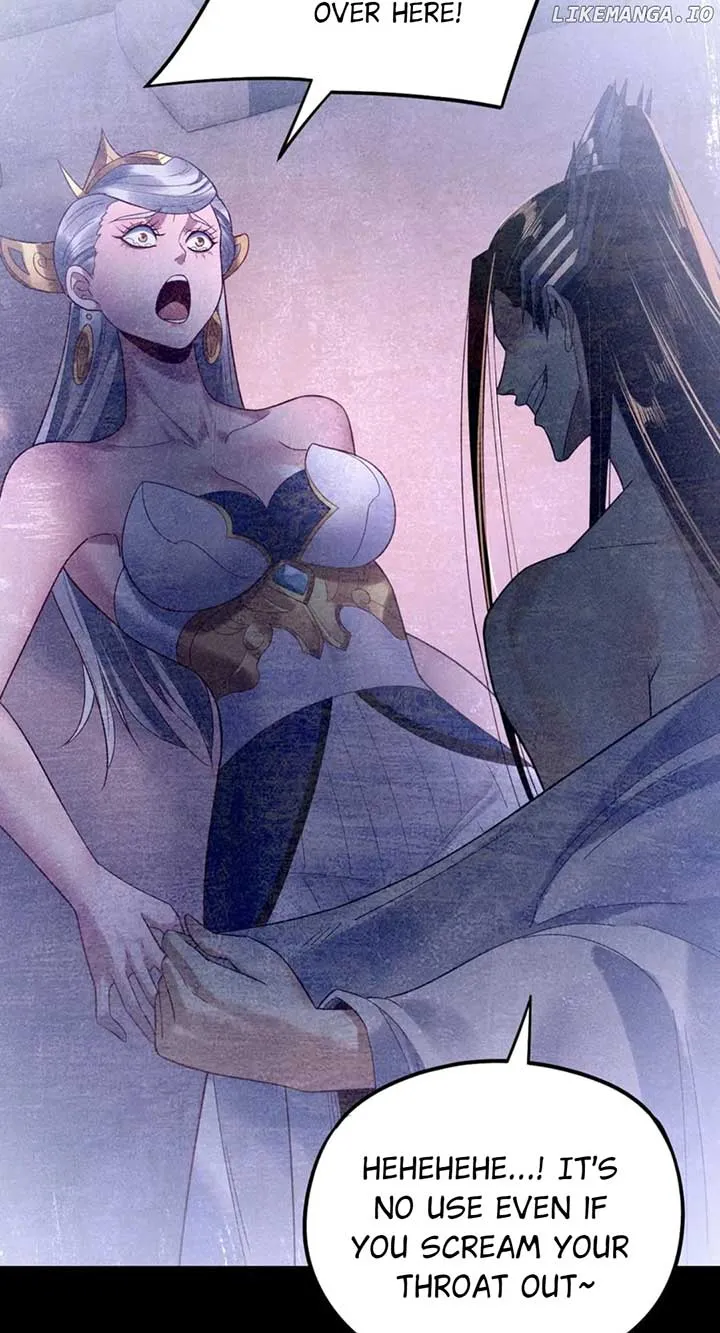 Me, The Heavenly Destined Villain Chapter 244 Online - página 24