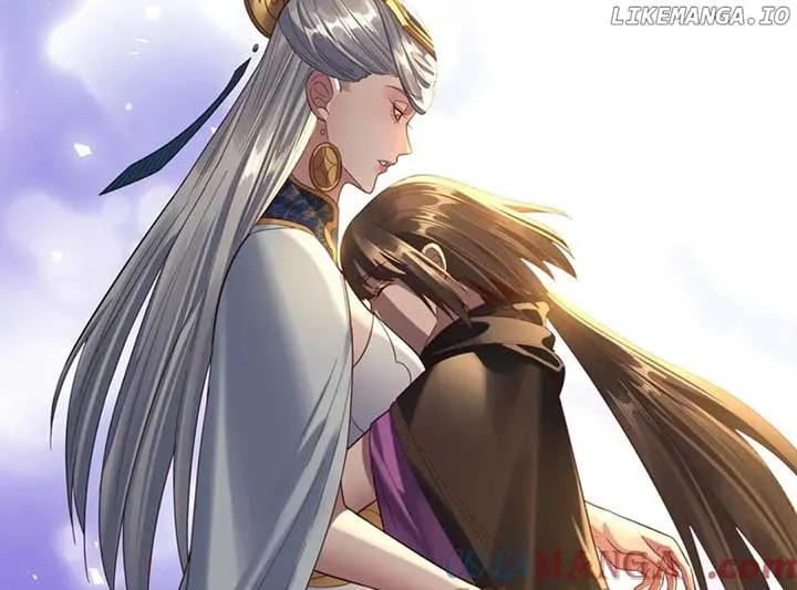 Me, The Heavenly Destined Villain Chapter 244 Online - página 28