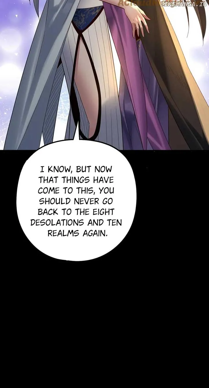 Me, The Heavenly Destined Villain Chapter 244 Online - página 29