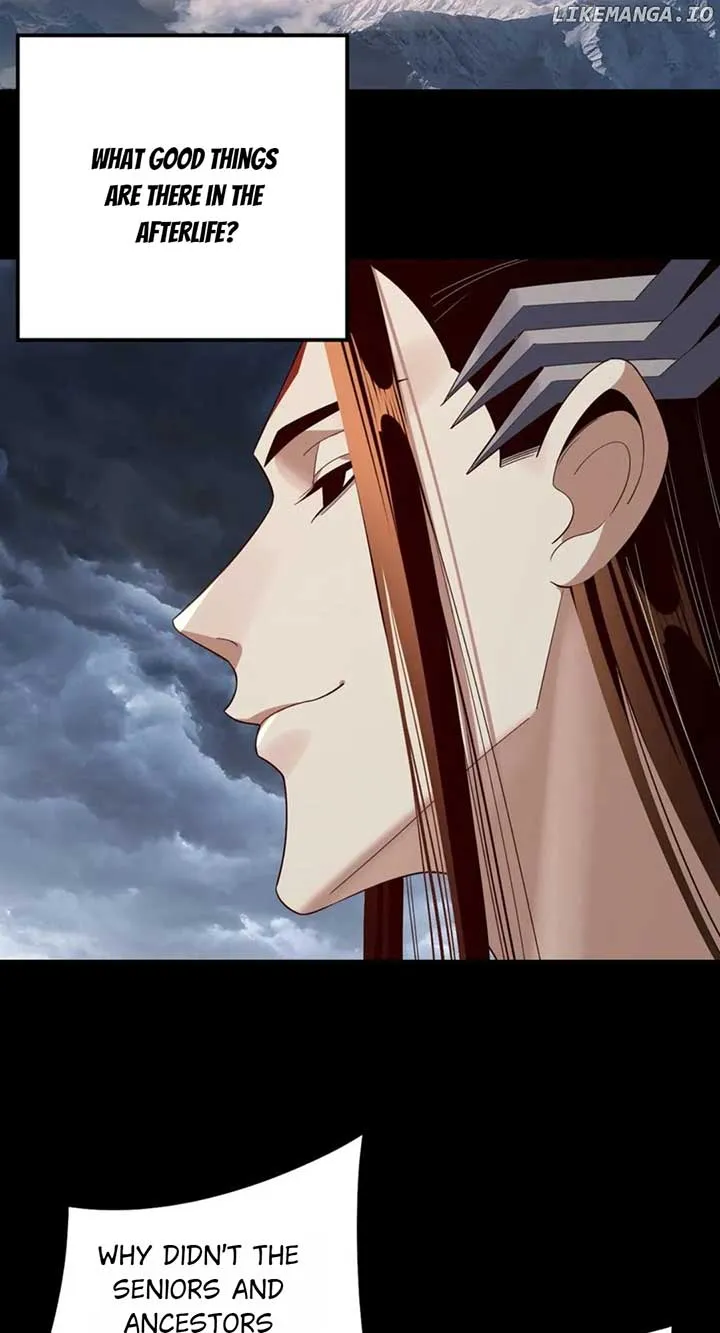 Me, The Heavenly Destined Villain Chapter 244 Online - página 38