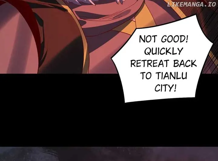 Me, The Heavenly Destined Villain Chapter 244 Online - página 43