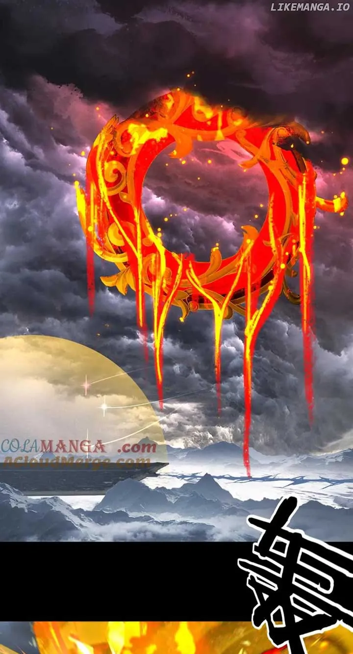 Me, The Heavenly Destined Villain Chapter 244 Online - página 44