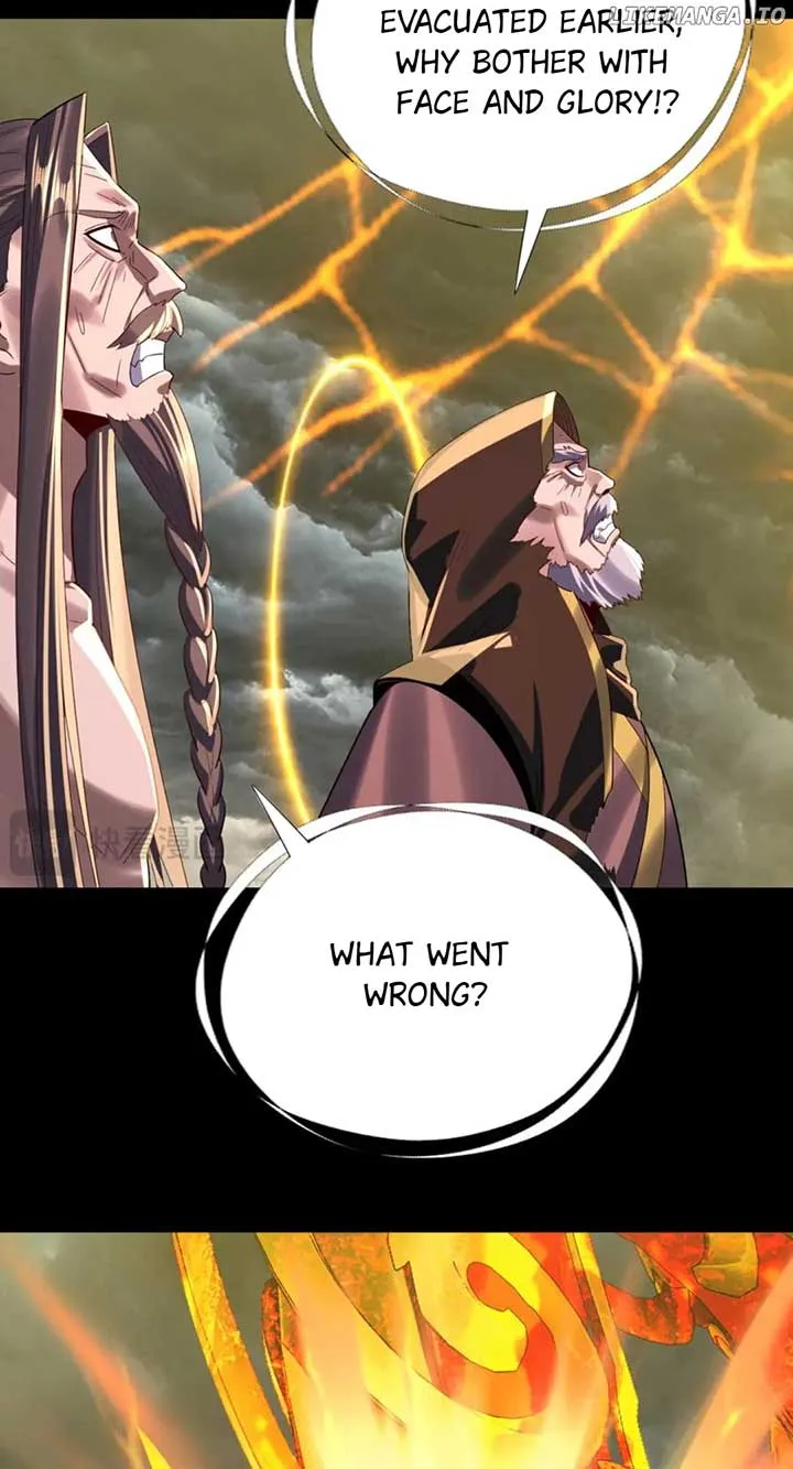 Me, The Heavenly Destined Villain Chapter 244 Online - página 47