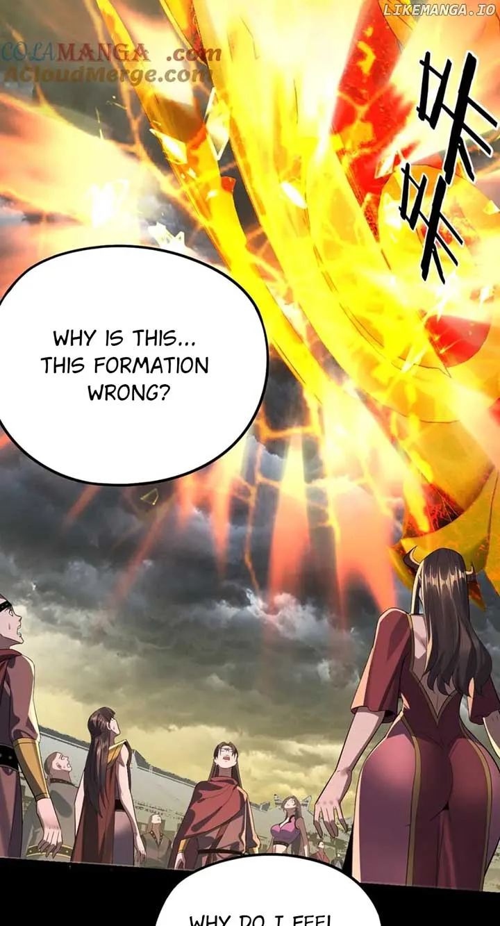 Me, The Heavenly Destined Villain Chapter 244 Online - página 48