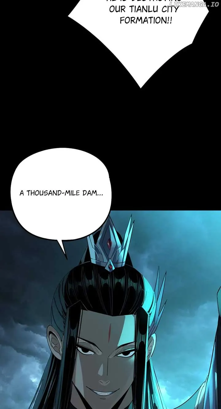 Me, The Heavenly Destined Villain Chapter 244 Online - página 52