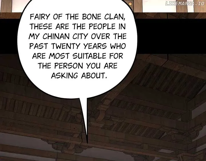 Me, The Heavenly Destined Villain Chapter 247 Online - página 2