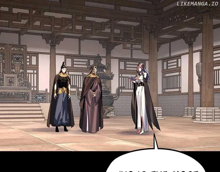 Me, The Heavenly Destined Villain Chapter 247 Online - página 3