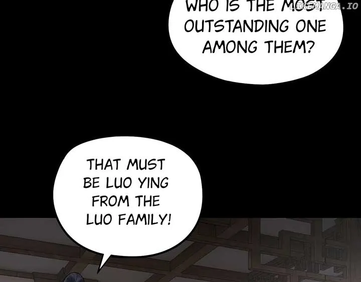 Me, The Heavenly Destined Villain Chapter 247 Online - página 4