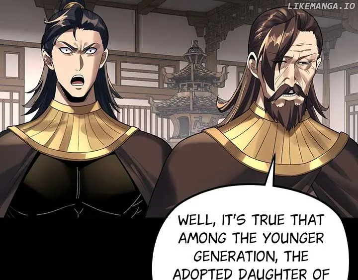 Me, The Heavenly Destined Villain Chapter 247 Online - página 5