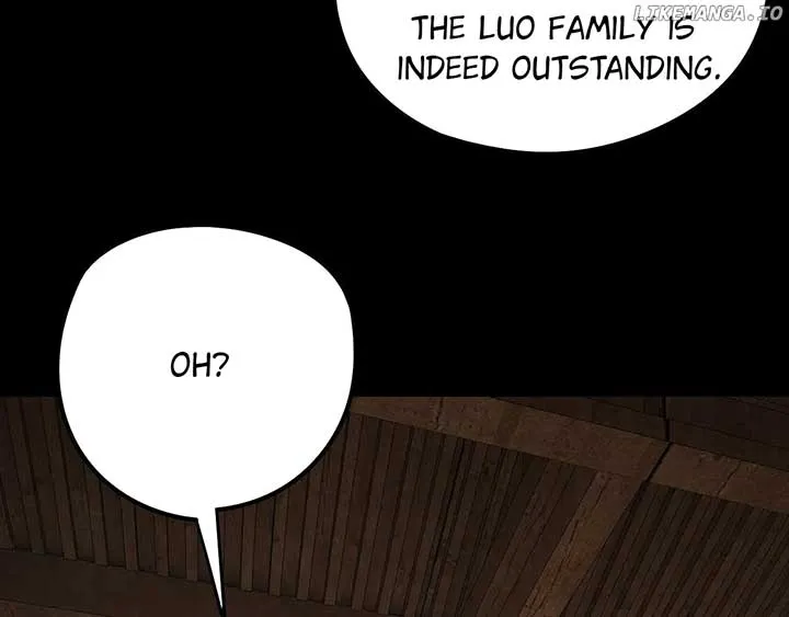 Me, The Heavenly Destined Villain Chapter 247 Online - página 6