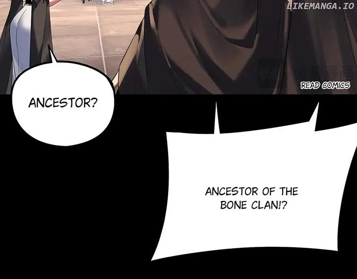 Me, The Heavenly Destined Villain Chapter 247 Online - página 8