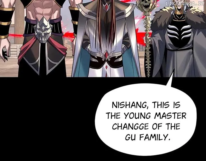 Me, The Heavenly Destined Villain Chapter 247 Online - página 10